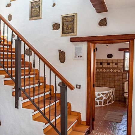 Casa Tilama Tinajo Bagian luar foto