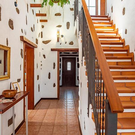 Casa Tilama Tinajo Bagian luar foto