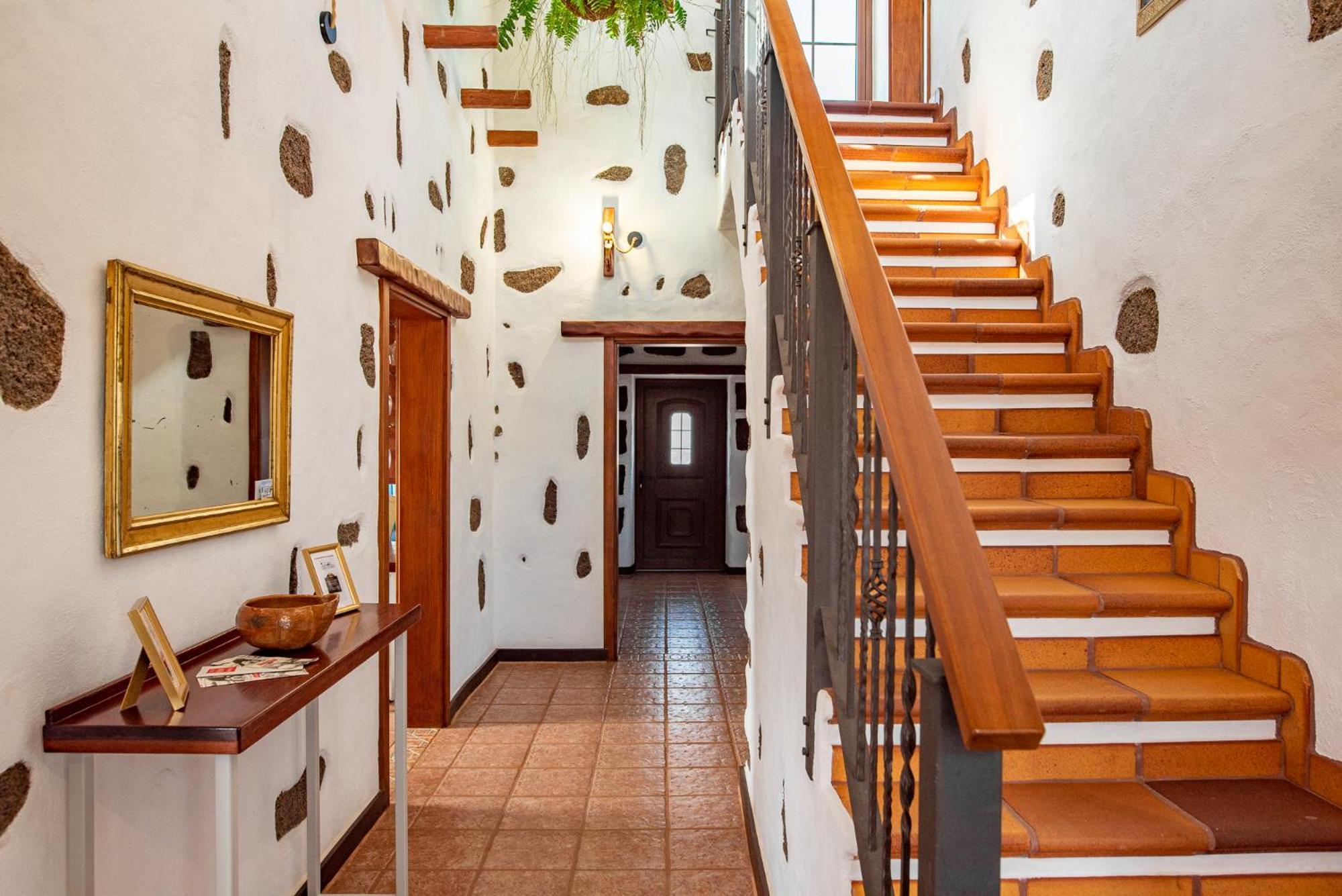 Casa Tilama Tinajo Bagian luar foto