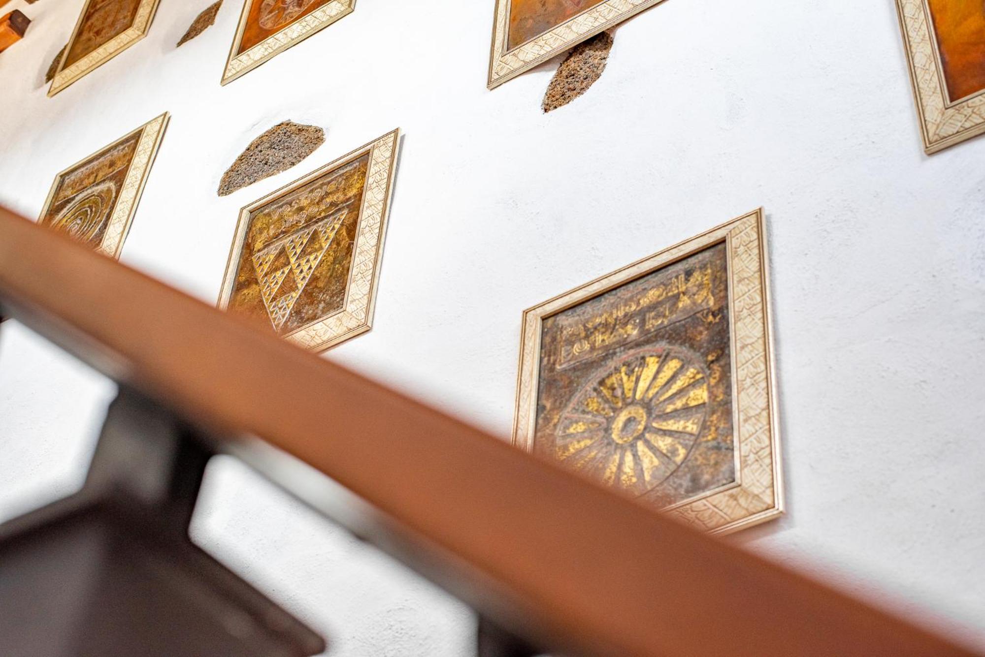 Casa Tilama Tinajo Bagian luar foto