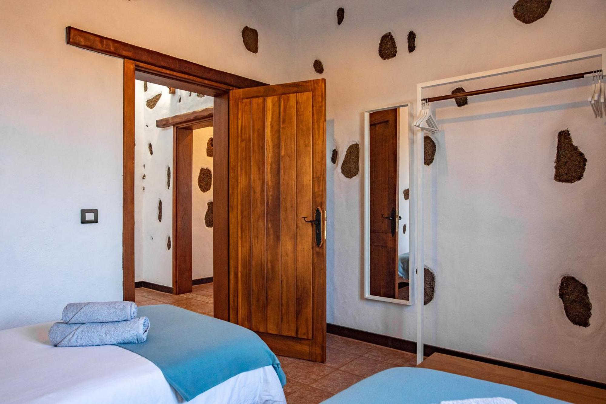 Casa Tilama Tinajo Bagian luar foto