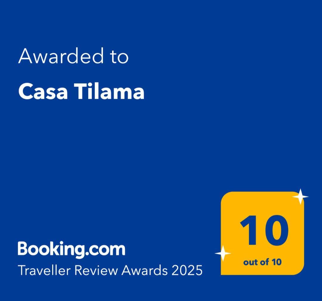 Casa Tilama Tinajo Bagian luar foto